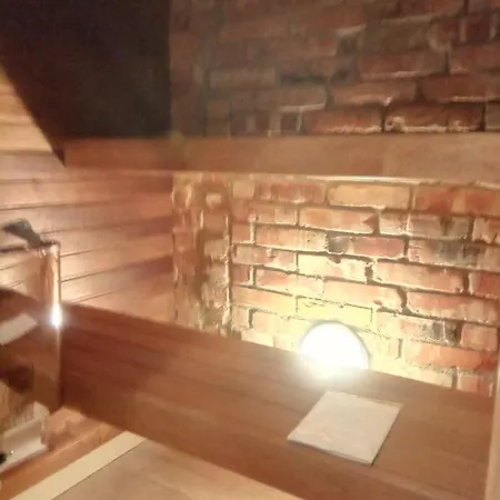 Maison d'hôtes Taehe Maja2