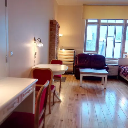 Taehe Maja2 Maison d'hôtes