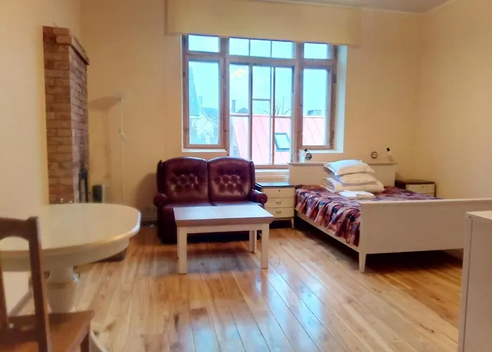 Guest house Taehe Maja2 Viljandi (Viljandimaa)