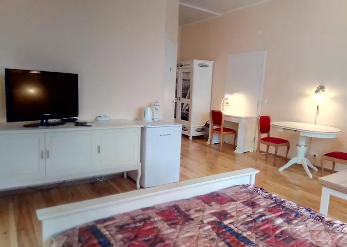 Taehe Maja2 Guest house Viljandi (Viljandimaa)