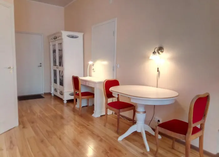 Taehe Maja2 Guest house